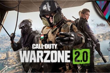 Warzone 2.0 Voice Chat Error Featured