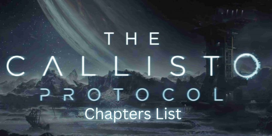 Callisto Protocol: The Commonality trophy - where are the Secret Rooms?