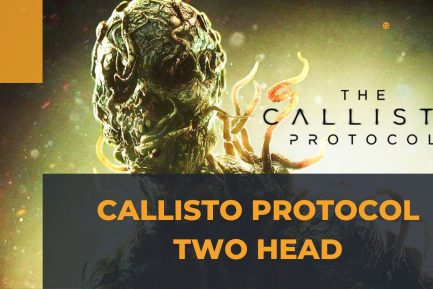 Callisto Protocol Two Head