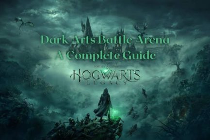 Hogwarts Legacy: Dark Arts Battle Arena (Complete Guide)