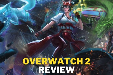 Overwatch 2 Review