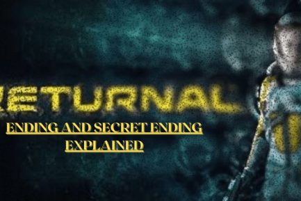 Returnal Ending and Secret Ending Explained