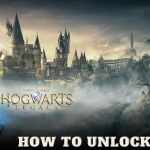 How to unlock Hogwarts legacy Locks