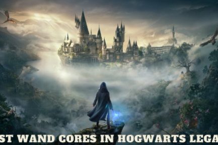 Best Wand Cores