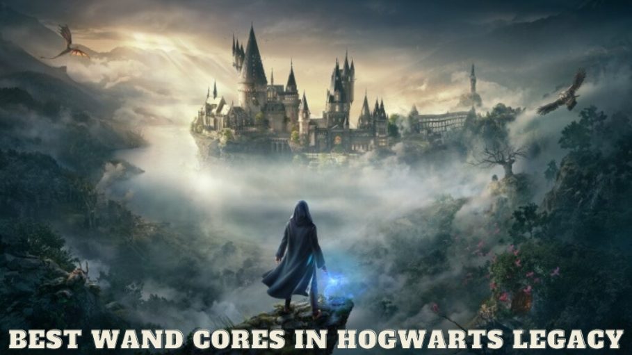 Best Wand Cores