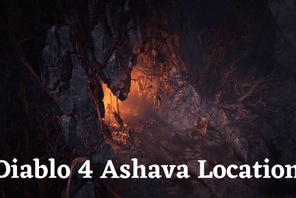 Location of Ashava The Pestilent