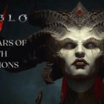 Diablo 4_ All Altars of Lilith Locations