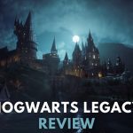 Hogwarts Legacy