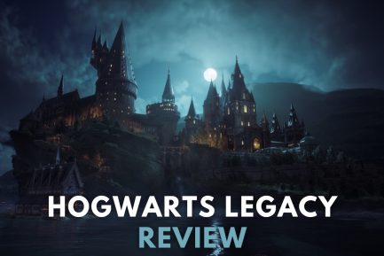 Hogwarts Legacy