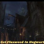 Hogwarts Legacy Fluxweed Stem