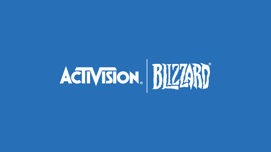 Activision