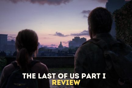 The Last Of Us Review