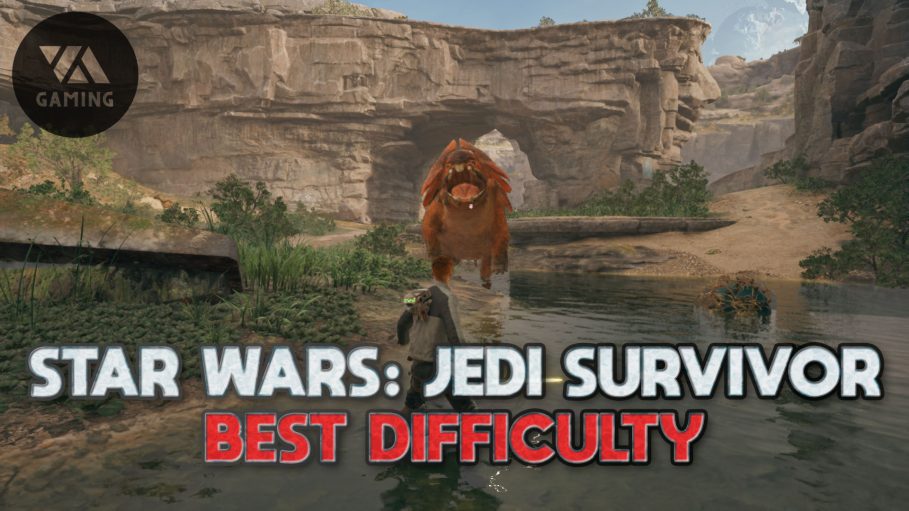 Star Wars: Jedi Survivor Best Difficulty