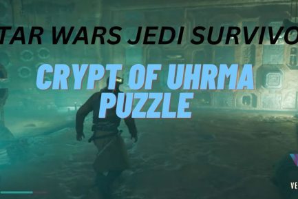 Crypt of Uhrma wall puzzle