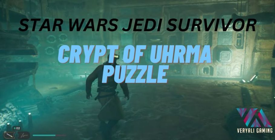 Crypt of Uhrma wall puzzle