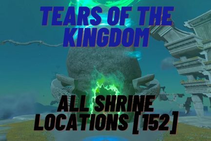 tears of the kingdom cover