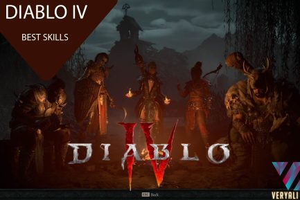 Diablo 4 Best Skills