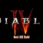 Diablo 4 Best AOE Build Cover