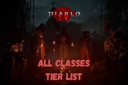 Best Class Diablo 4