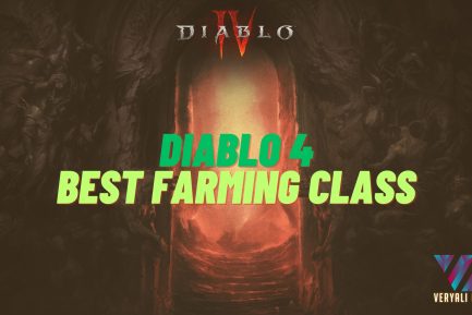 Diablo 4 cover