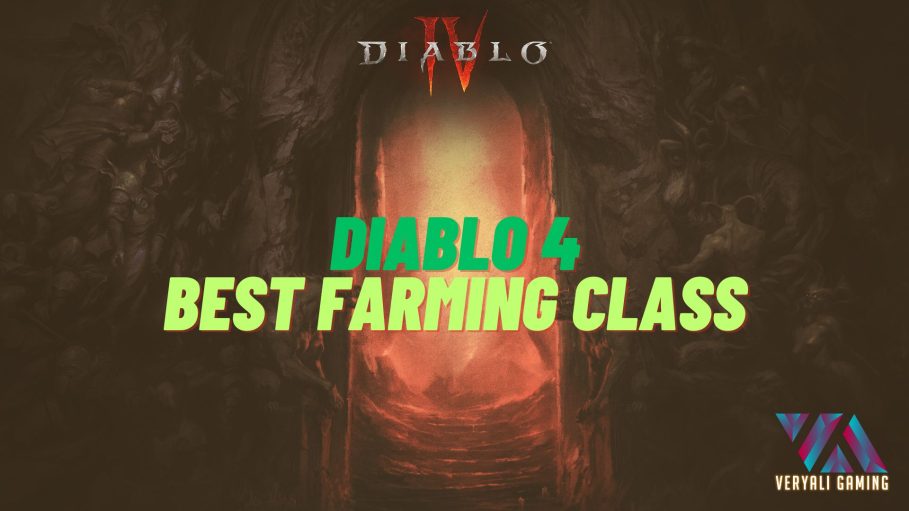 Diablo 4 cover