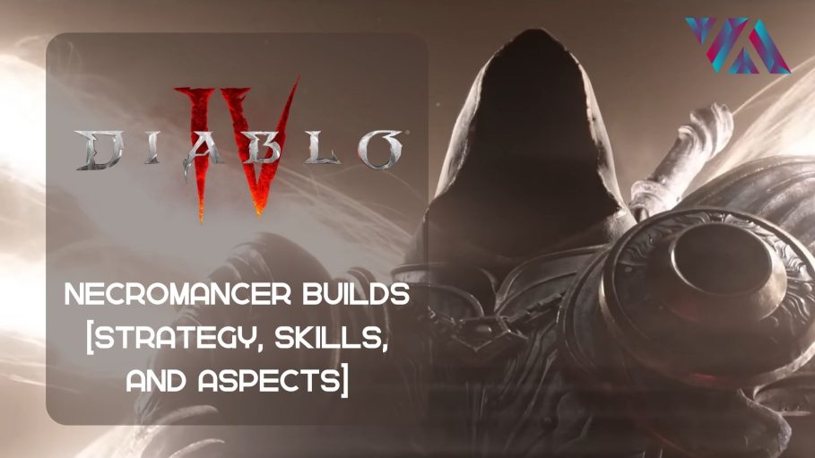 Diablo 4 Necromancer builds.