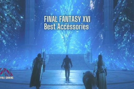 Final Fantasy XVI Best Accessories