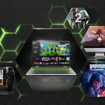 NVIDIA