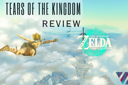 Tears of The Kingdom Review