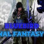 Final Fantasy 16 Bluebird