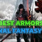 Final Fantasy 16 Best Armors