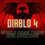 Diablo 4 Cover