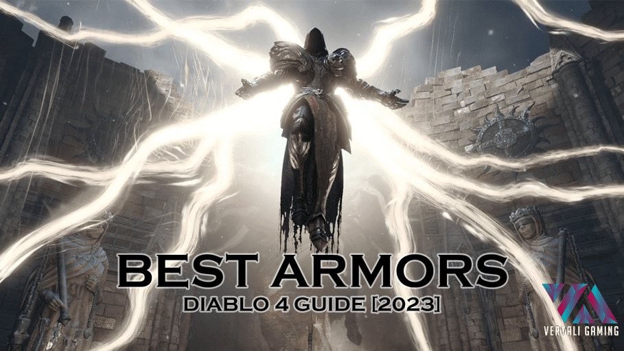 diablo 4 best armor