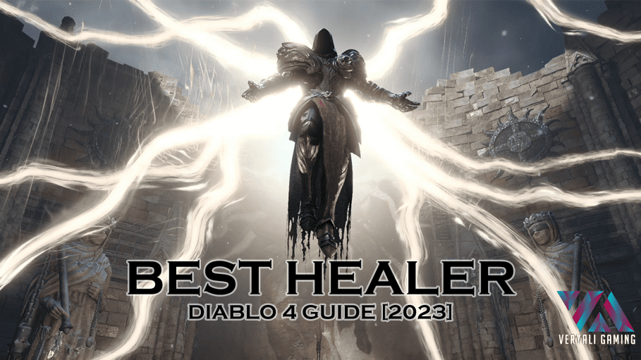 diablo 4 best healer