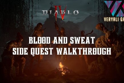 diablo 4 blood and sweat