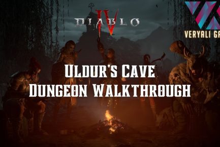 diablo 4 uldur's cave