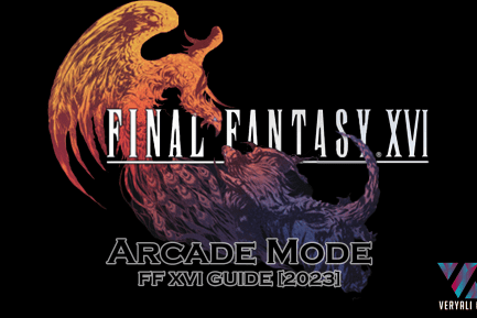 ff16 arcade mode rewards