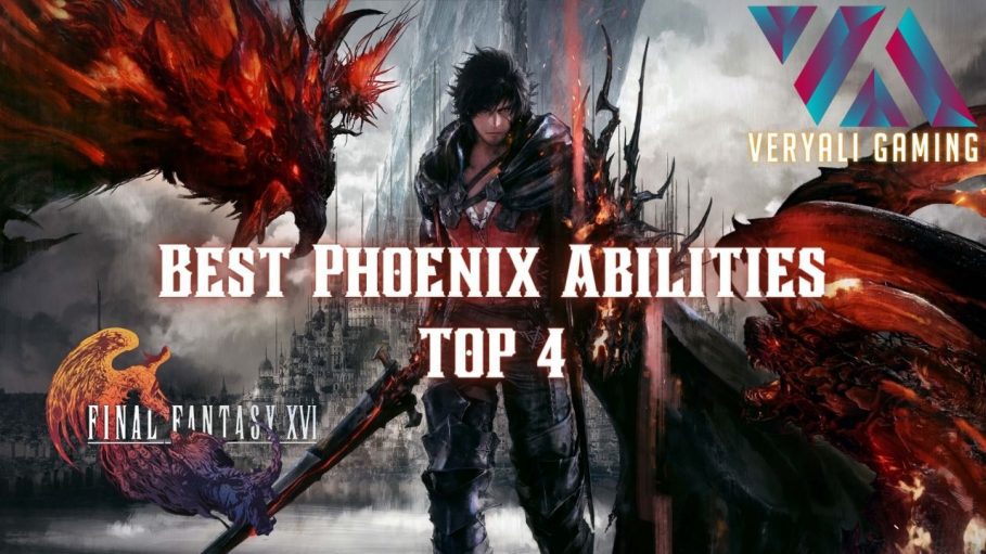 final fantasy 16 best phoenix abilities