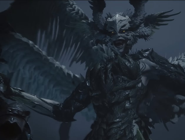 final fantasy 16 summon garuda