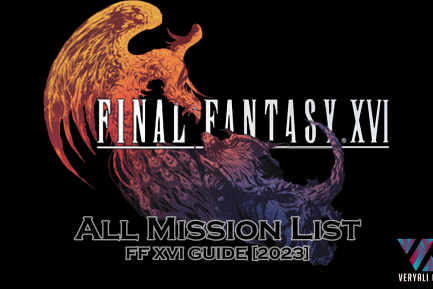 final fantasy 16 mission list