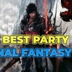 Final Fantasy 16 Best Party