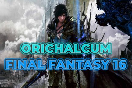 Final Fantasy 16 Orichalcum