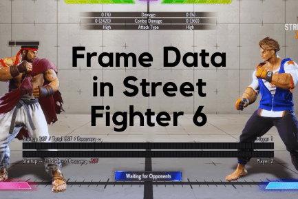 Street Fighter 6