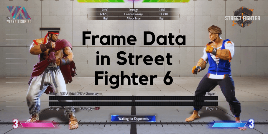 Street Fighter 6