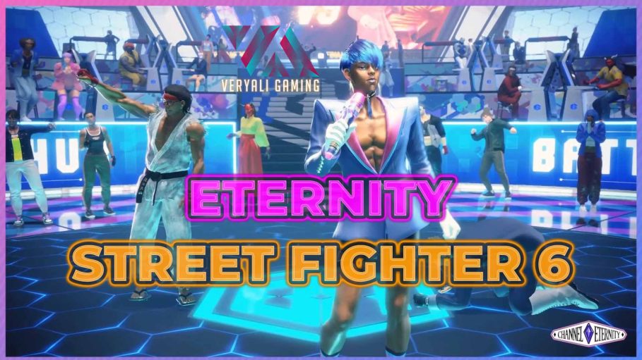 SF6 Eternity