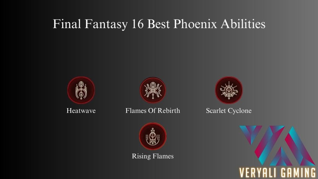 final fantasy 16 best phoenix abilities