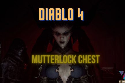 Diablo 4 cover