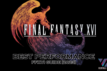 final fantasy 16 performance