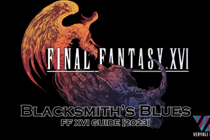 final fantasy 16 blacksmiths blues