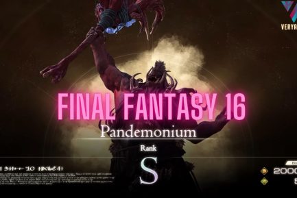 FF16 cover image